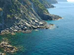 הריביירה האיטלקית